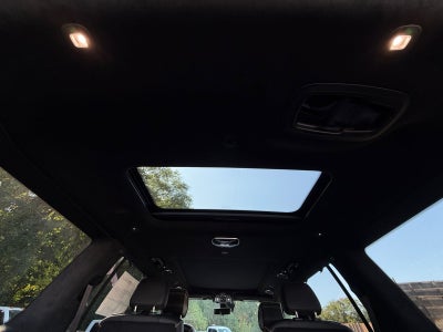 2026 Jeep Grand Wagoneer GRAND WAGONEER SUMMIT RESERVE 4X4