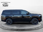 2026 Jeep Grand Wagoneer GRAND WAGONEER SUMMIT RESERVE 4X4