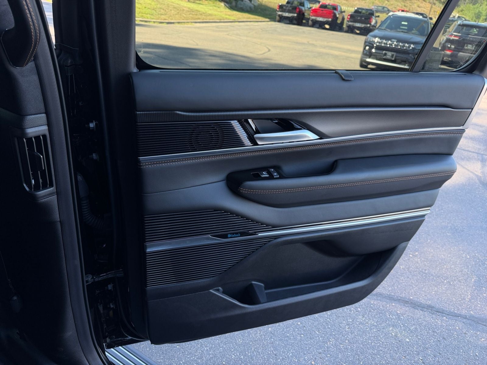 2026 Jeep Grand Wagoneer GRAND WAGONEER SUMMIT RESERVE 4X4