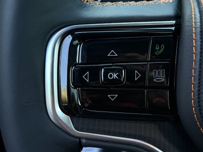 2026 Jeep Grand Wagoneer GRAND WAGONEER SUMMIT RESERVE 4X4