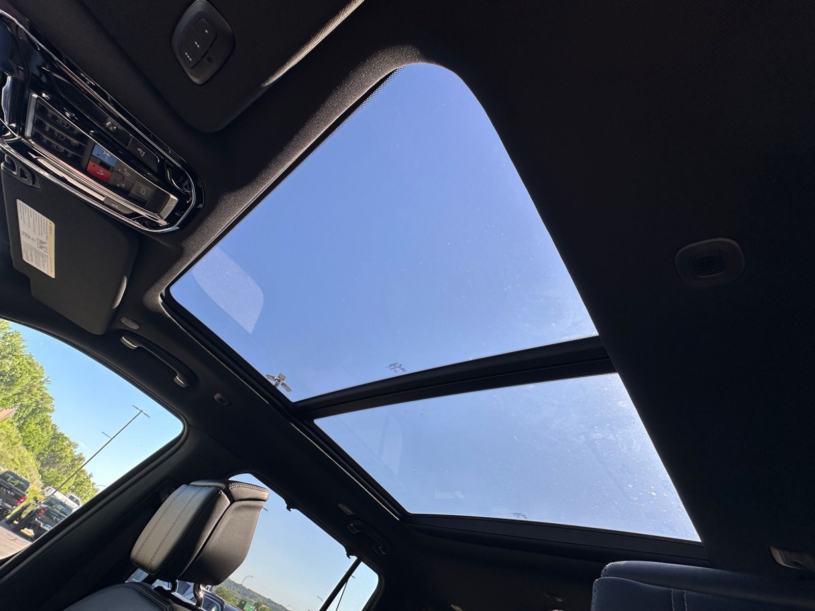 2026 Jeep Grand Wagoneer Summit Obsidian