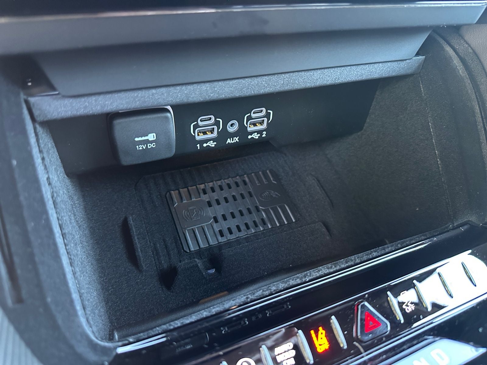 2026 Jeep Grand Wagoneer Summit Obsidian