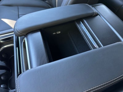 2026 Jeep Grand Wagoneer Summit Obsidian