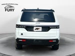 2026 Jeep Grand Wagoneer Summit Obsidian