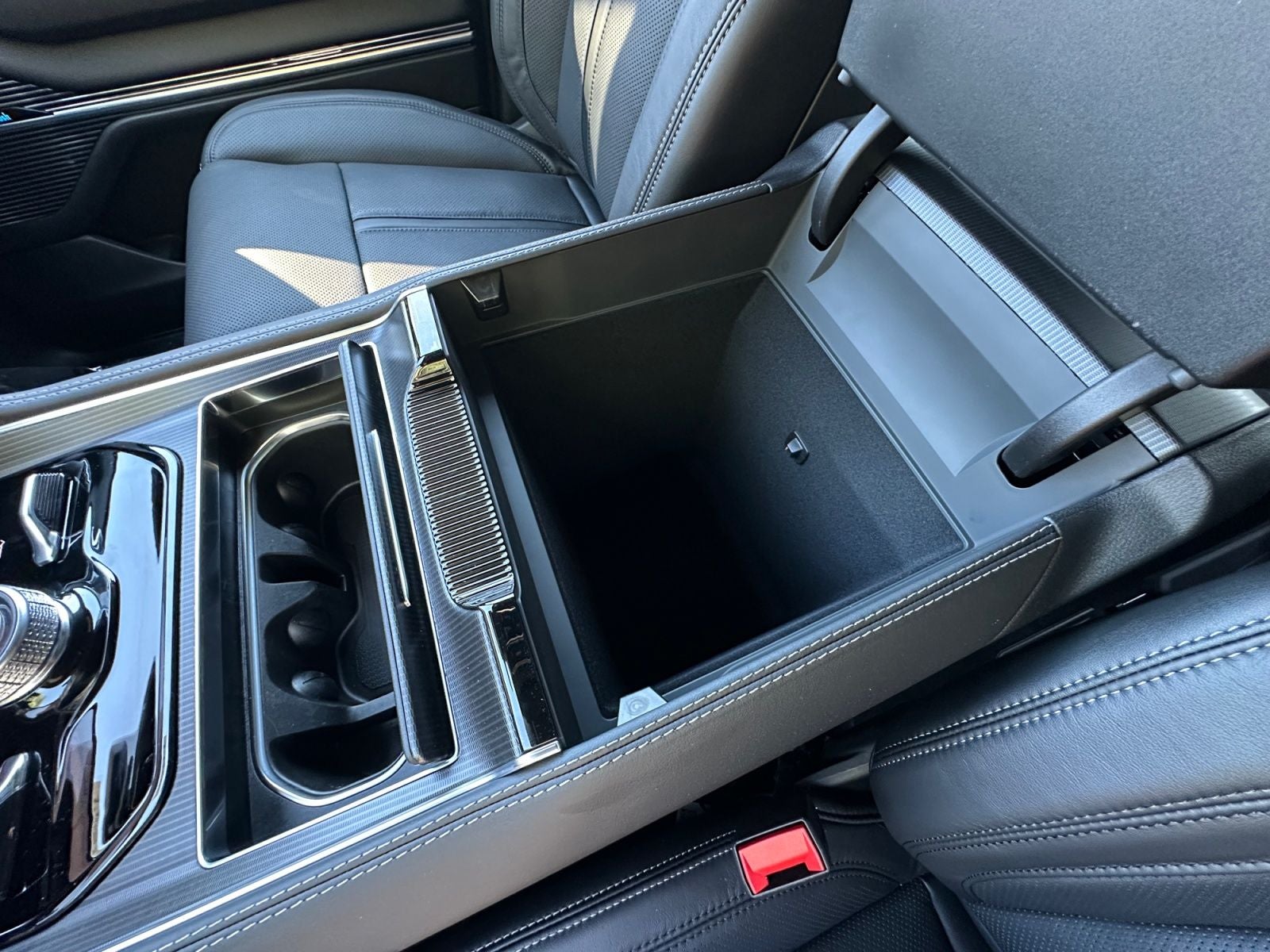 2026 Jeep Grand Wagoneer Summit Obsidian