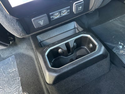 2026 Jeep Grand Wagoneer Summit Obsidian