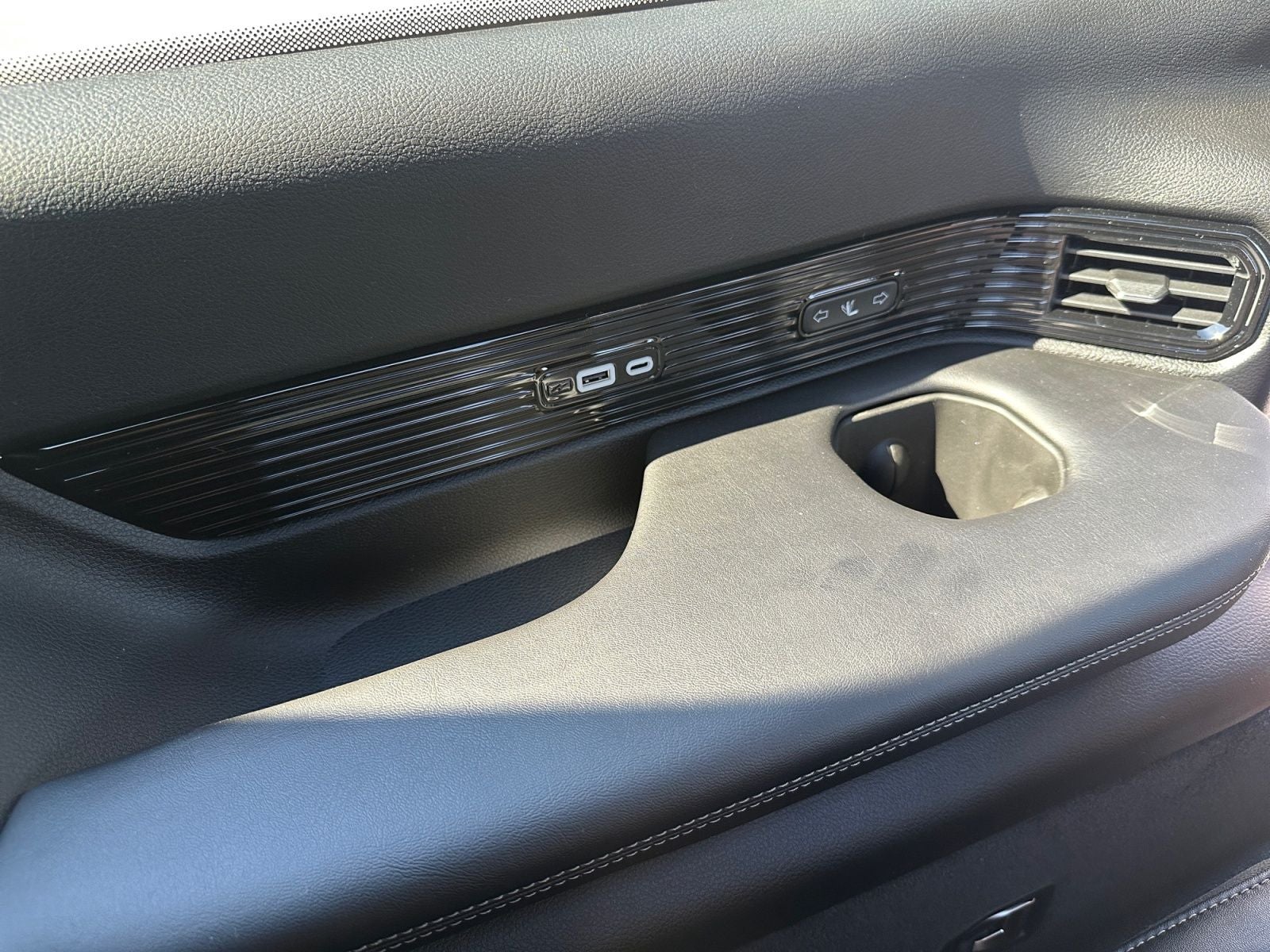 2026 Jeep Grand Wagoneer Summit Obsidian