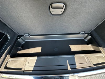 2026 Jeep Grand Wagoneer Summit Obsidian