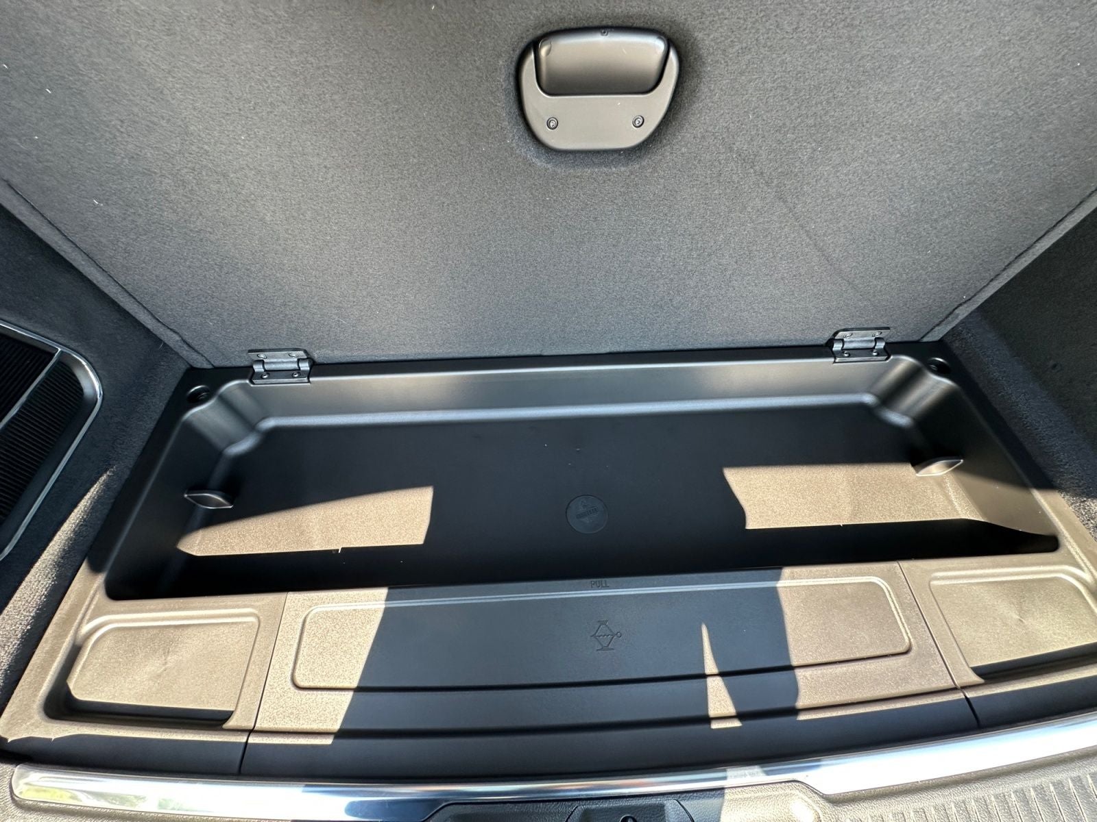 2026 Jeep Grand Wagoneer Summit Obsidian