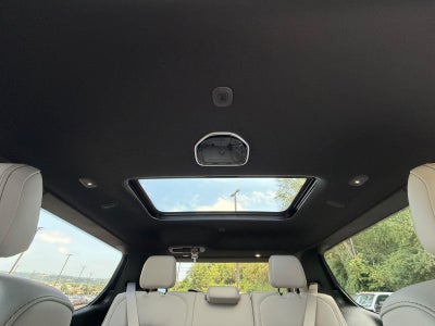 2026 Jeep Grand Wagoneer GRAND WAGONEER SUMMIT OBSIDIAN 4X4