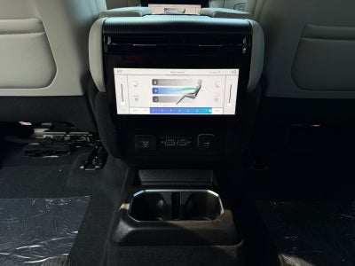 2026 Jeep Grand Wagoneer GRAND WAGONEER SUMMIT OBSIDIAN 4X4