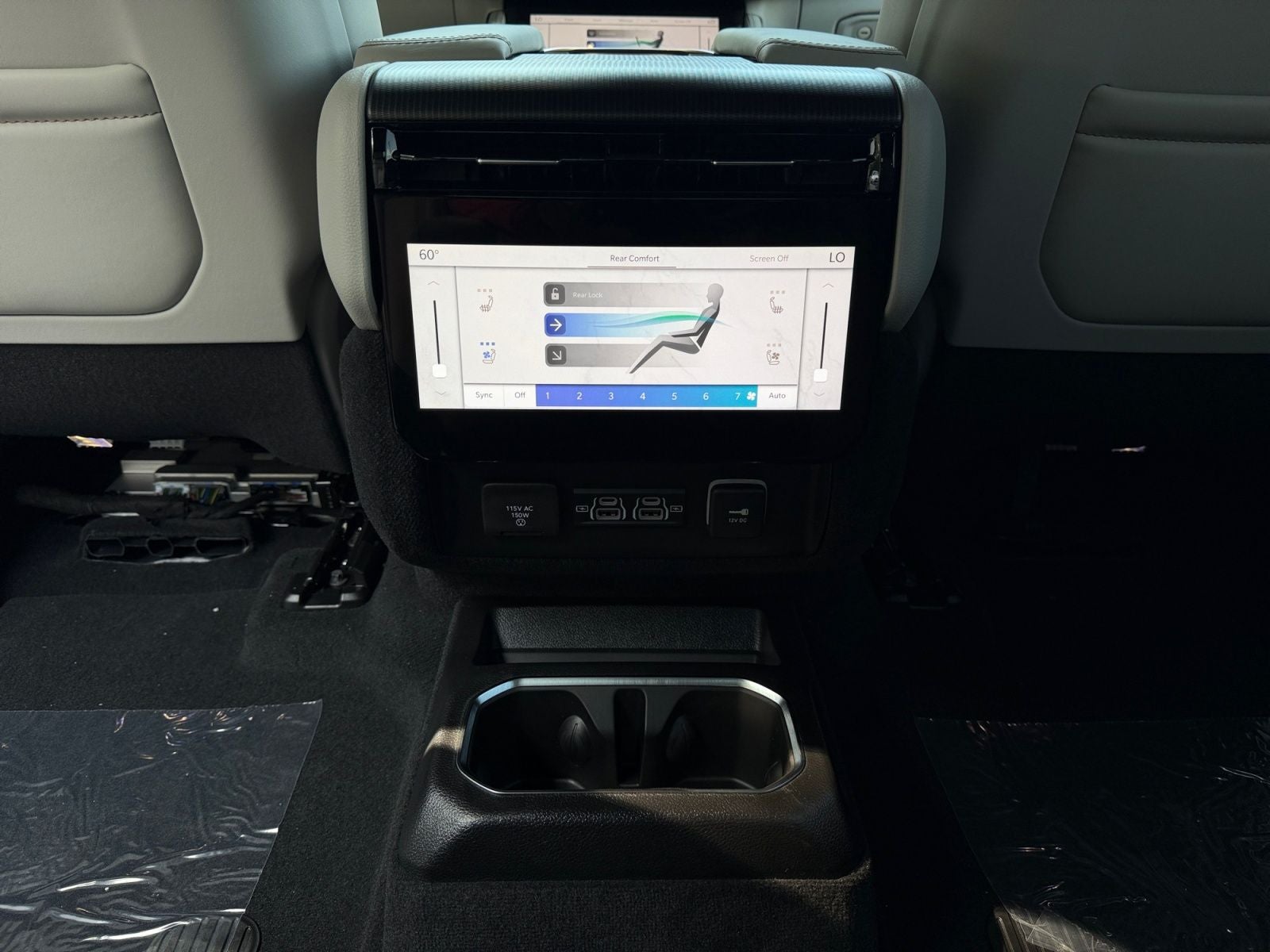 2026 Jeep Grand Wagoneer GRAND WAGONEER SUMMIT OBSIDIAN 4X4
