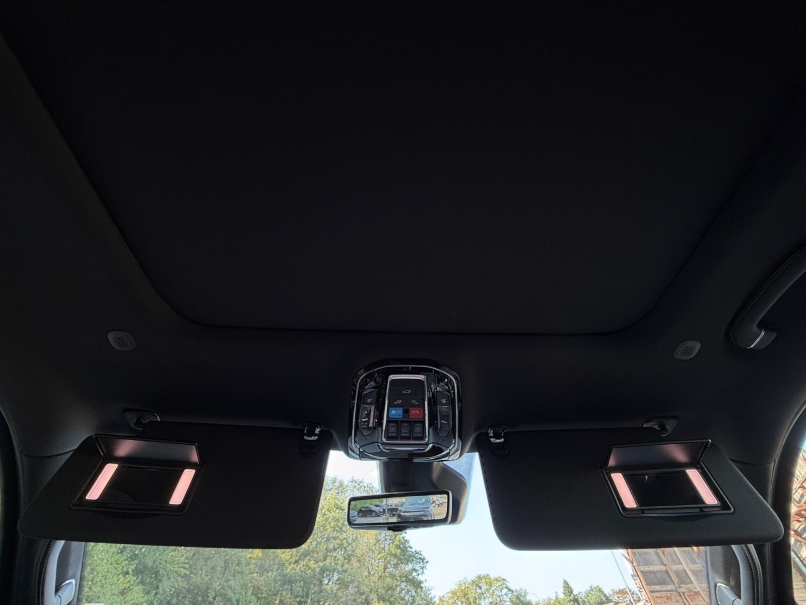 2026 Jeep Grand Wagoneer GRAND WAGONEER SUMMIT OBSIDIAN 4X4