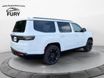 2026 Jeep Grand Wagoneer GRAND WAGONEER SUMMIT OBSIDIAN 4X4