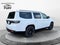 2026 Jeep Grand Wagoneer GRAND WAGONEER SUMMIT OBSIDIAN 4X4