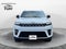 2026 Jeep Grand Wagoneer GRAND WAGONEER SUMMIT OBSIDIAN 4X4