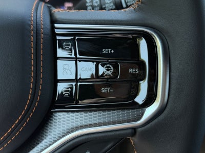 2026 Jeep Grand Wagoneer GRAND WAGONEER SUMMIT RESERVE 4X4