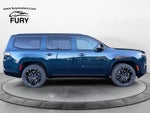 2026 Jeep Grand Wagoneer GRAND WAGONEER SUMMIT RESERVE 4X4