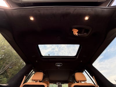 2026 Jeep Grand Wagoneer GRAND WAGONEER SUMMIT RESERVE 4X4