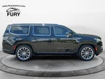 2022 Jeep Grand Wagoneer Series II 4x4