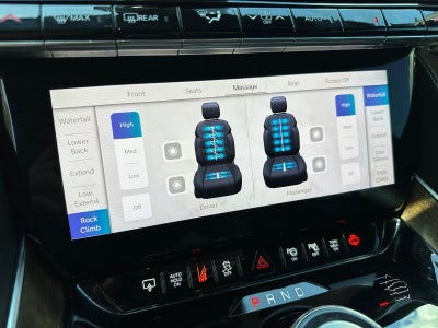 2022 Jeep Grand Wagoneer Series II 4x4