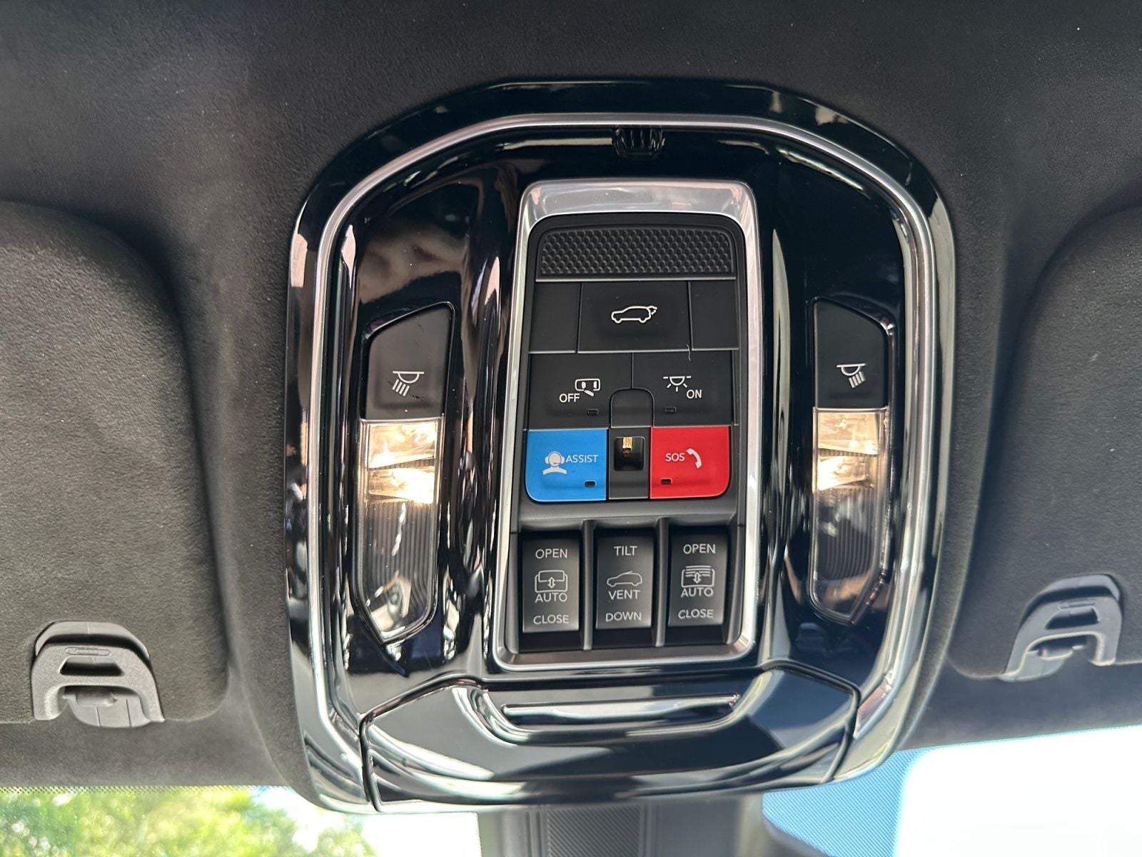 2022 Jeep Grand Wagoneer Series II 4x4