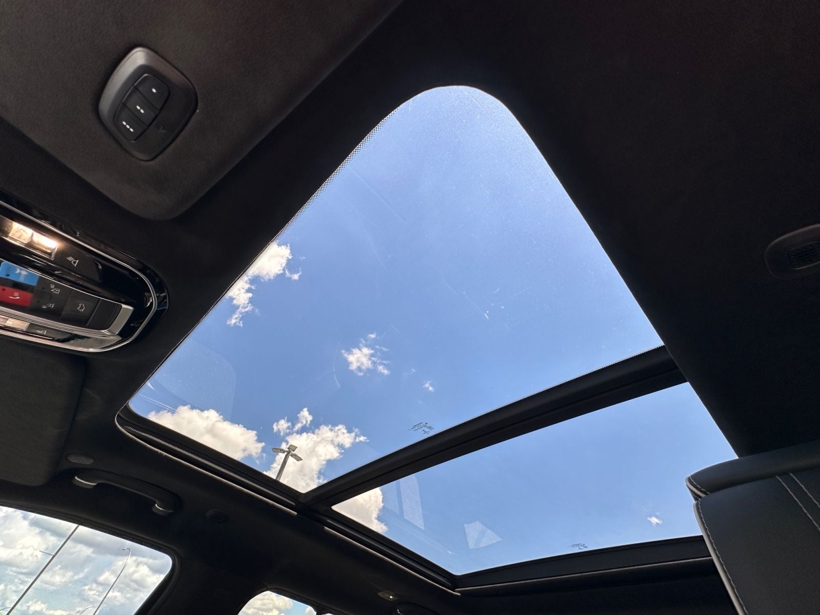 2022 Jeep Grand Wagoneer Series II 4x4