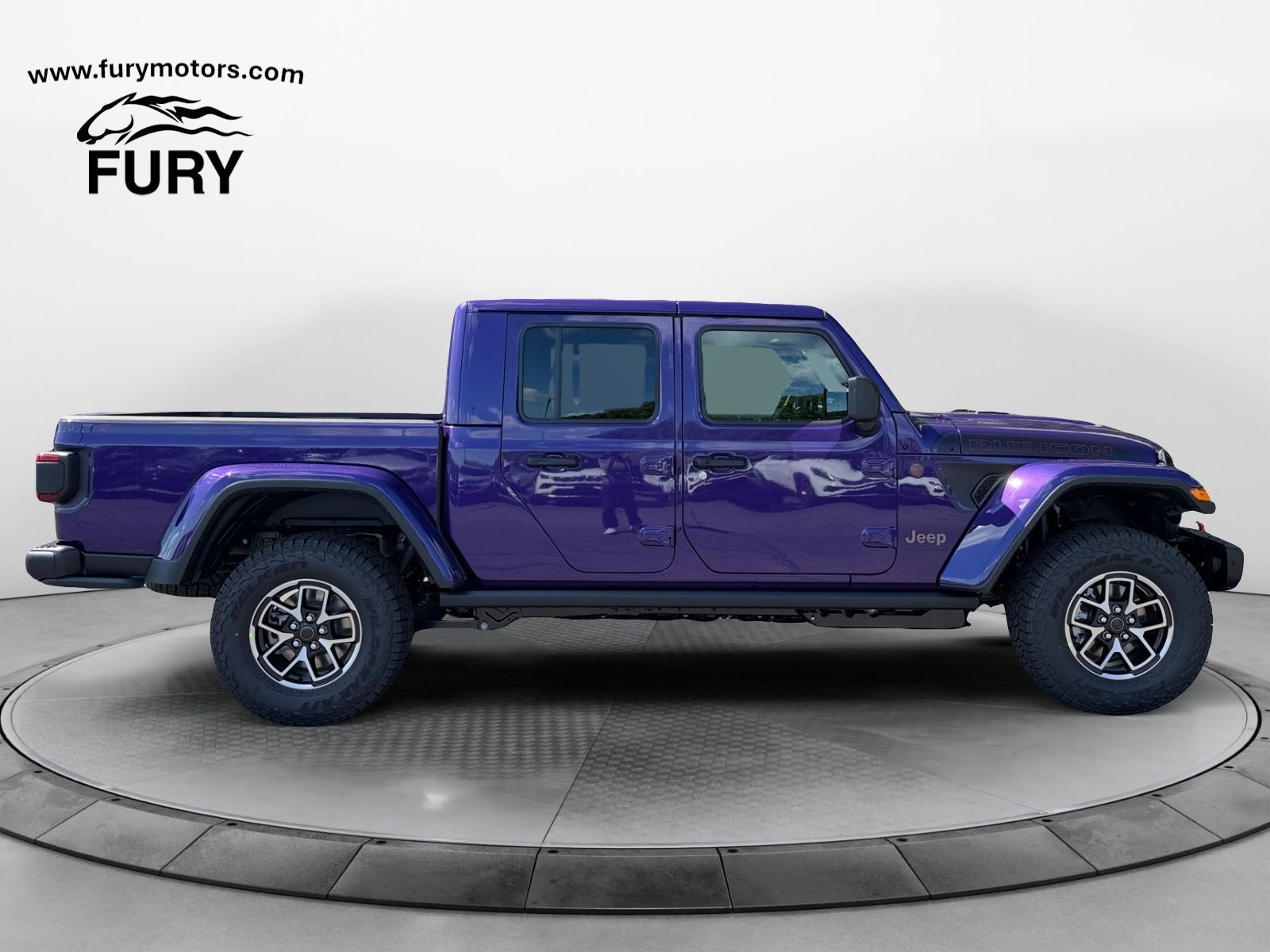 2026 Jeep Gladiator GLADIATOR SHADOW OPS 4X4