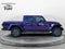 2026 Jeep Gladiator GLADIATOR SHADOW OPS 4X4