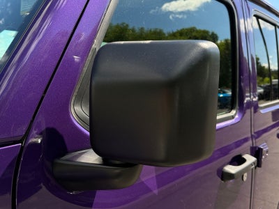 2026 Jeep Gladiator GLADIATOR SHADOW OPS 4X4