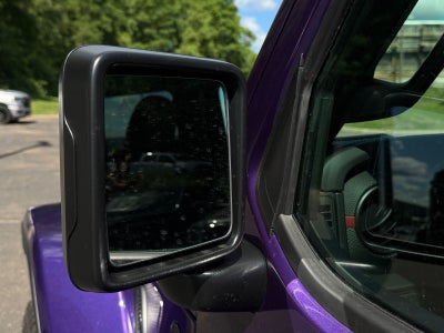 2026 Jeep Gladiator GLADIATOR SHADOW OPS 4X4