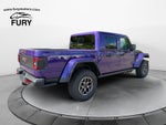 2026 Jeep Gladiator GLADIATOR SHADOW OPS 4X4