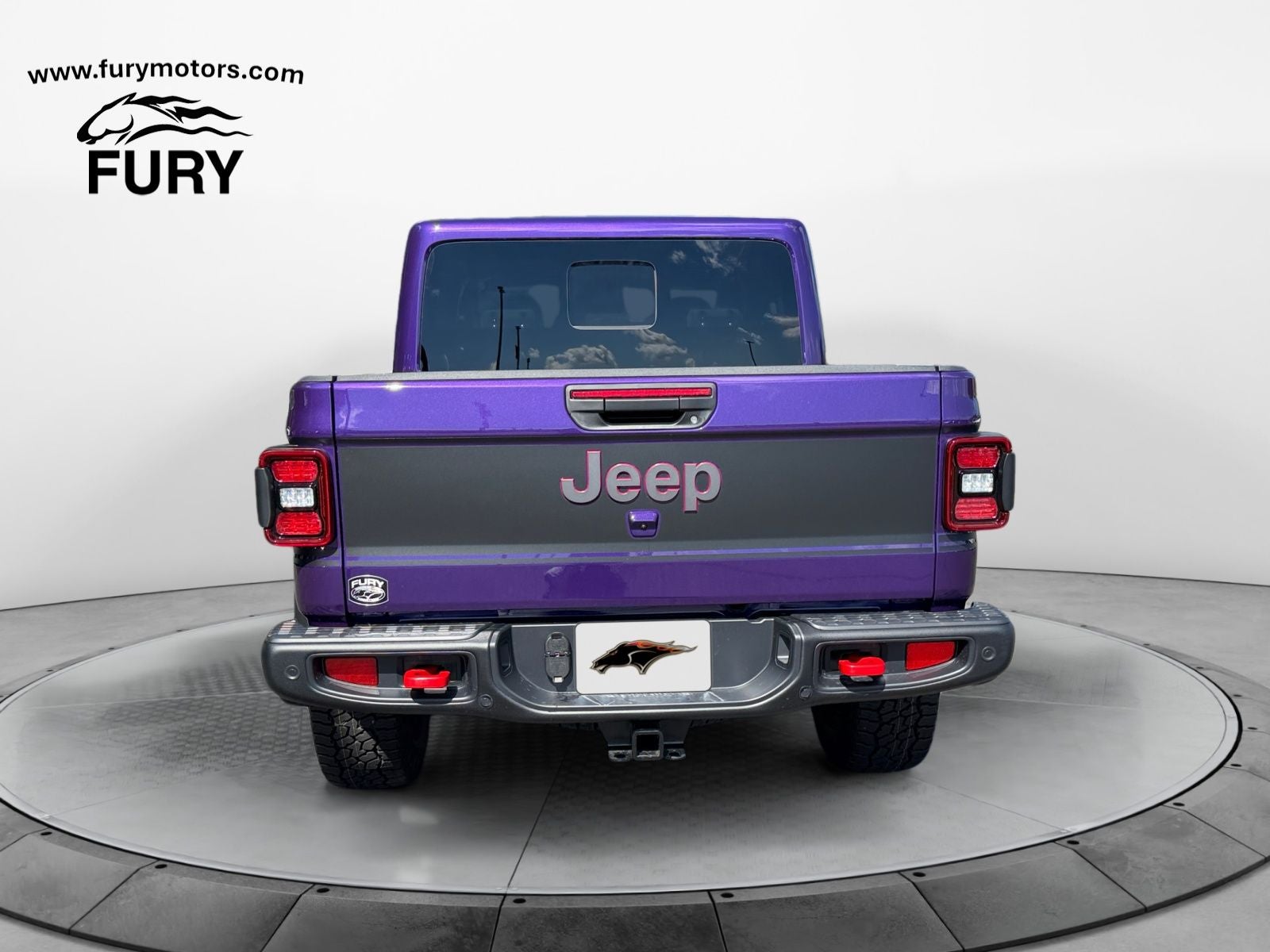 2026 Jeep Gladiator GLADIATOR SHADOW OPS 4X4