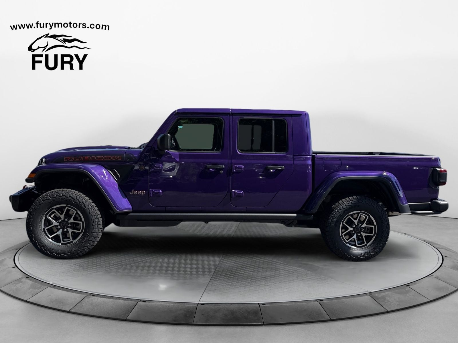 2026 Jeep Gladiator GLADIATOR SHADOW OPS 4X4