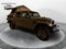 2026 Jeep Gladiator Shadow Ops 4x4
