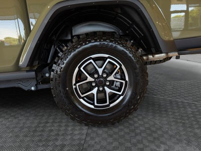 2026 Jeep Gladiator GLADIATOR SHADOW OPS 4X4