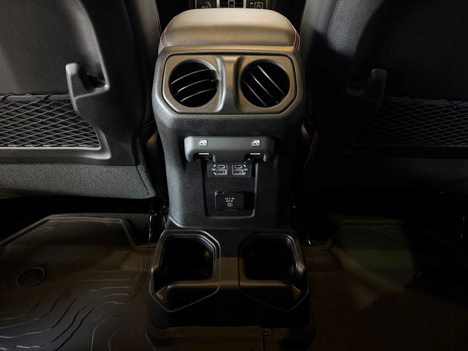 2026 Jeep Gladiator GLADIATOR SHADOW OPS 4X4