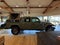 2026 Jeep Gladiator GLADIATOR SHADOW OPS 4X4