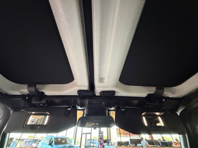 2026 Jeep Gladiator GLADIATOR SHADOW OPS 4X4