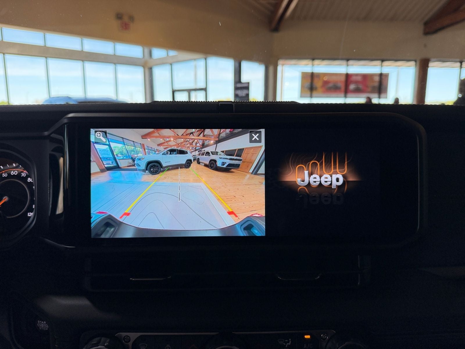 2026 Jeep Gladiator GLADIATOR SHADOW OPS 4X4