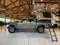2026 Jeep Gladiator GLADIATOR SHADOW OPS 4X4