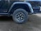 2027 Jeep Gladiator GLADIATOR RUBICON 4X4