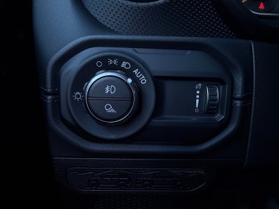 2027 Jeep Gladiator GLADIATOR RUBICON 4X4