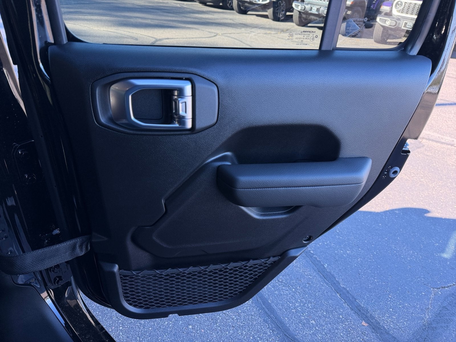 2027 Jeep Gladiator GLADIATOR RUBICON 4X4