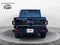 2027 Jeep Gladiator GLADIATOR RUBICON 4X4