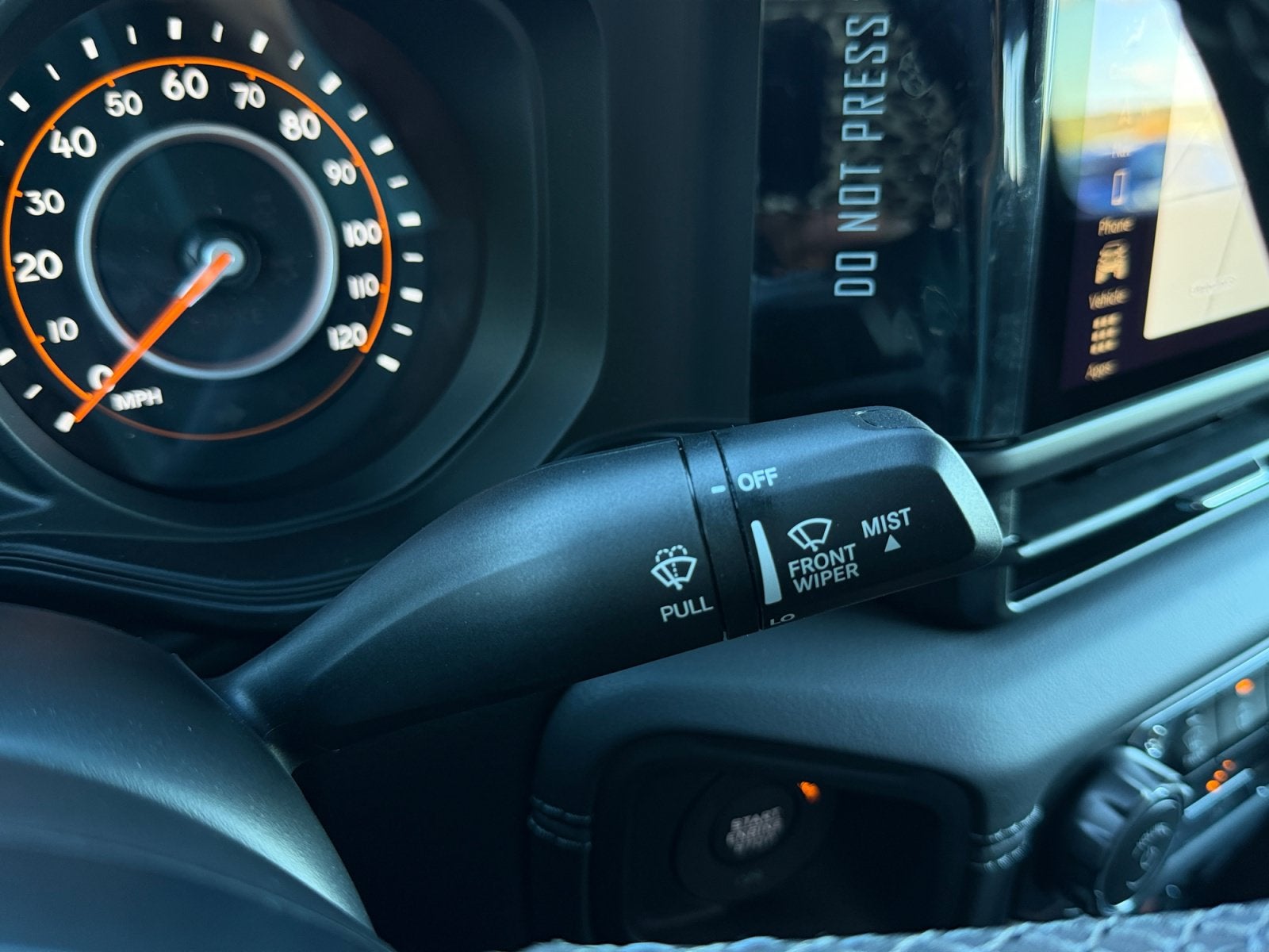 2027 Jeep Gladiator GLADIATOR RUBICON 4X4