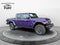 2026 Jeep Gladiator Rubicon X