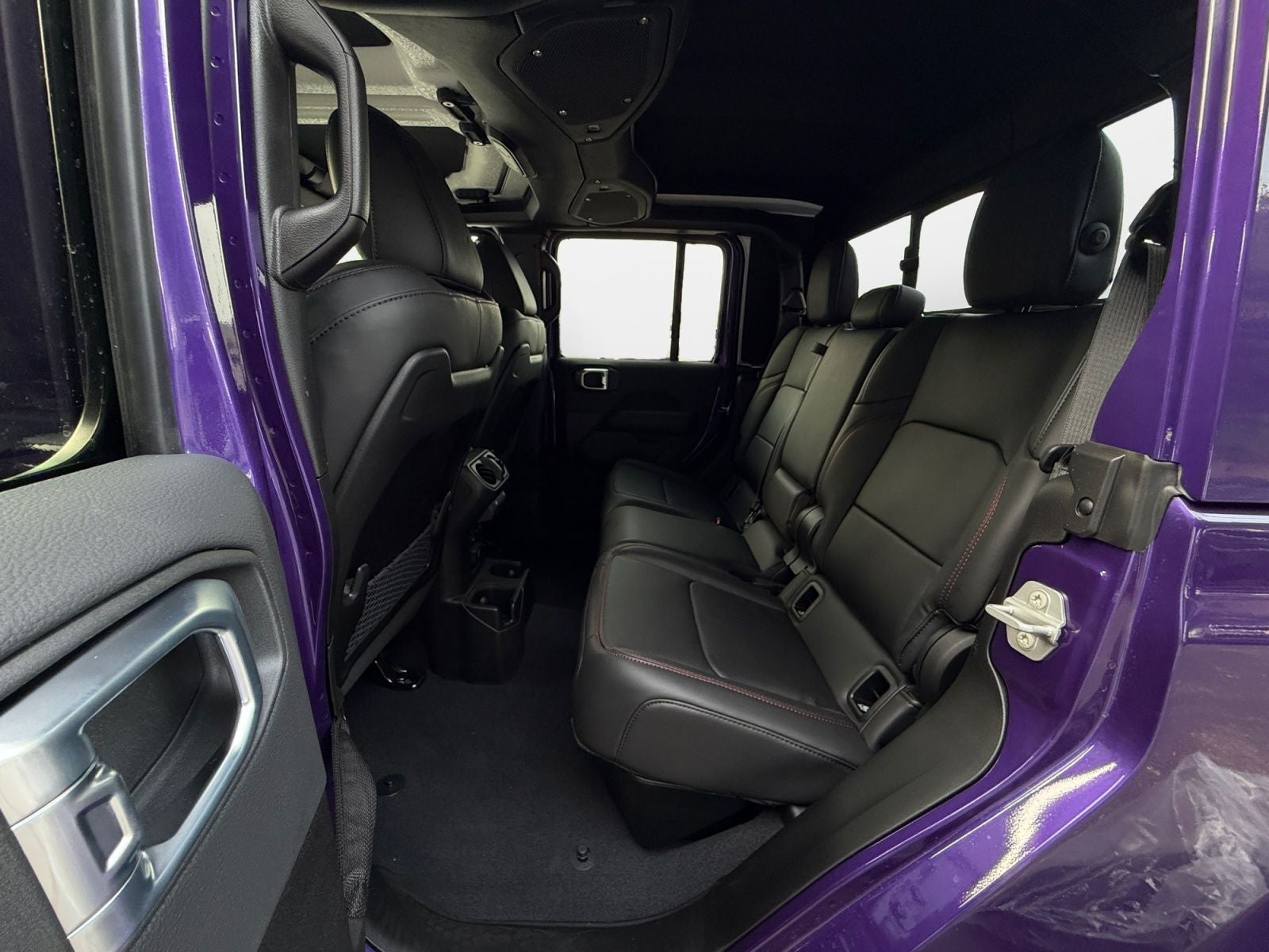 2026 Jeep Gladiator Rubicon X