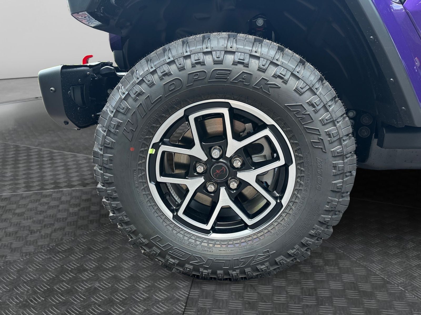 2026 Jeep Gladiator Rubicon X