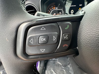 2026 Jeep Gladiator Rubicon X
